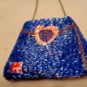 BARBIE PURSE